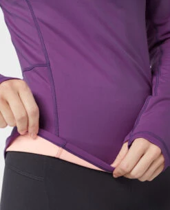 STIO Women's Fremont Stretch Fleece Half Zip -Stio Activewear 100042 602 5