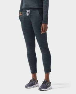 STIO Women's Gannett Peak Fleece Pant -Stio Activewear 100044 101 3 Bottom 28b881f7 a1de 411e 9b77 3ce36912275e