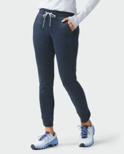 STIO Women's Gannett Peak Fleece Pant -Stio Activewear 100044 410 3 Bottom b93ee214 7f34 4370 9a27 729db7749d72