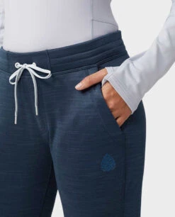 STIO Women's Gannett Peak Fleece Pant -Stio Activewear 100044 410 8 d4f12c82 c65d 42fd 9ea0 8a385cbbb8df