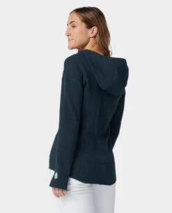 STIO Women's Sweetwater Fleece Hoodie -Stio Activewear 100048 452 4 Top 41505bca 7971 43a1 a800 282e6318b12e