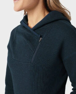 STIO Women's Sweetwater Fleece Hoodie -Stio Activewear 100048 452 5 ac39eb58 b2dc 4ff3 a86b 7d31804f2957