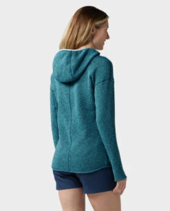 STIO Women's Sweetwater Fleece Hoodie -Stio Activewear 100048 814 4 Top 96468e30 08db 49db a982 b1d7e3892f93