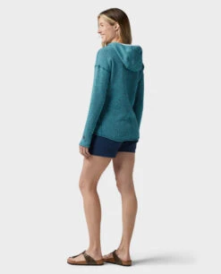 STIO Women's Sweetwater Fleece Hoodie -Stio Activewear 100048 814 Full 2 6834e61b 0c3b 475f 967f 619f7b823d0c