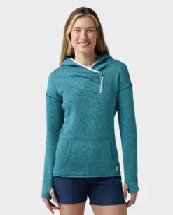STIO Women's Sweetwater Fleece Hoodie -Stio Activewear 100048 814 Top 3 4a8a1d6a cfc7 4279 89fd fd0fe0f7cbfb