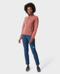 STIO Women's Sweetwater Fleece Jacket -Stio Activewear 100049 581 1 Full 355ad0ca d896 4df7 9b0f 9af9c5471f08