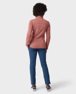 STIO Women's Sweetwater Fleece Jacket -Stio Activewear 100049 581 2 Full c29dcd9b 969d 4c29 87af c0628fad8a86