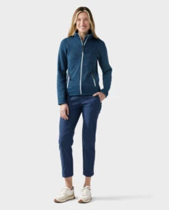 STIO Women's Sweetwater Fleece Jacket -Stio Activewear 100049 817 1 Full d343f85f 480c 41bd a129 b31e8e04c155