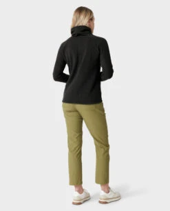 STIO Women's Turpin Fleece Funnel Neck -Stio Activewear 100053 102 2 Full 03389ffc e56d 4584 811e 69e366e50a47