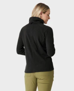 STIO Women's Turpin Fleece Funnel Neck -Stio Activewear 100053 102 4 Top c343e143 e7c1 41b7 9b13 450a35dfc56e