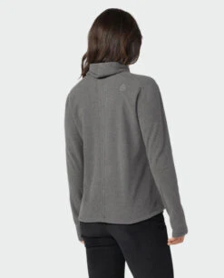 STIO Women's Turpin Fleece Funnel Neck -Stio Activewear 100053 126 4 Top 4861043e 3885 44ef 9e03 e0f7ad8814c3