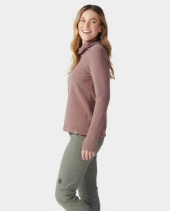 STIO Women's Turpin Fleece Funnel Neck -Stio Activewear 100053 280 3