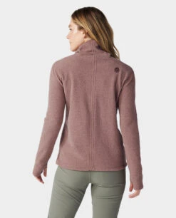 STIO Women's Turpin Fleece Funnel Neck -Stio Activewear 100053 280 4