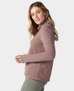 STIO Women's Turpin Fleece Funnel Neck -Stio Activewear 100053 280 6