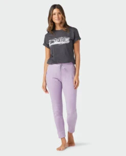 STIO Women's Turpin Fleece Pant -Stio Activewear 100054 639 1 Full 053b6874 9f92 4559 867f 0de91c76a067