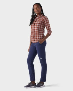 STIO Women's Eddy Shirt LS 6 STIO Women's Eddy Shirt LS -Stio Activewear 100055 283 3 8318cde3 0d90 4004 ba8c b73c131a1269