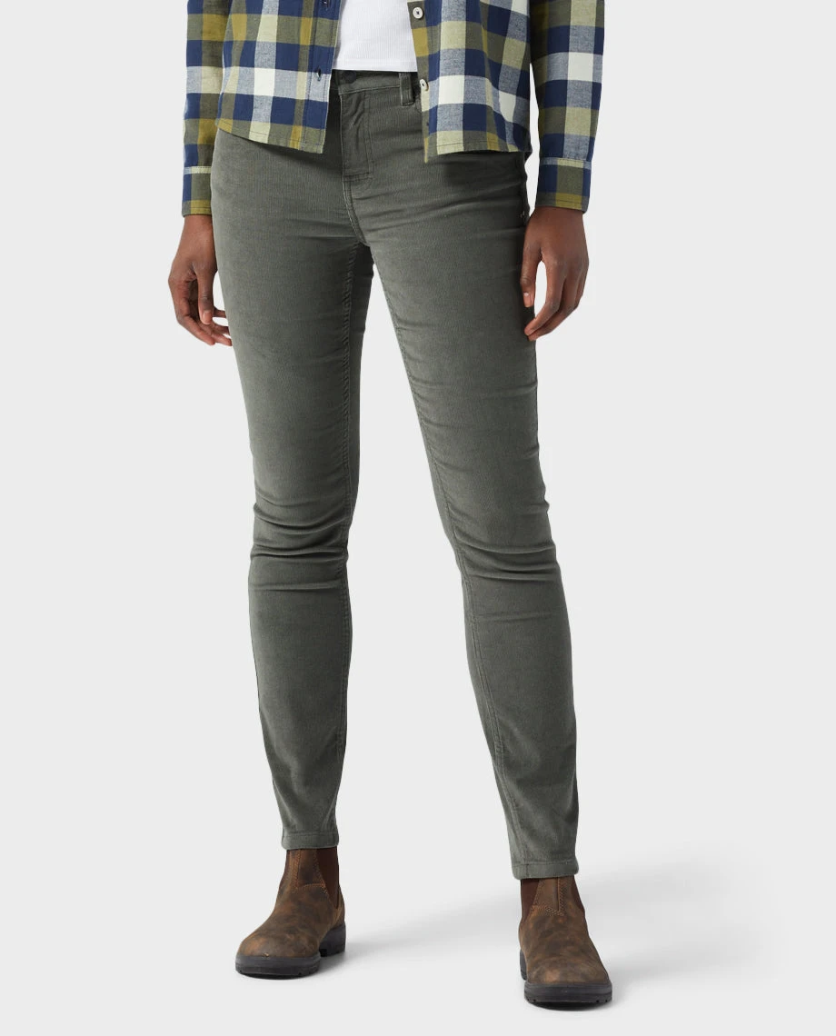 Women's Rivet Cord STIO Women's Rivet Cord -Stio Activewear 100060 157 2 ALT