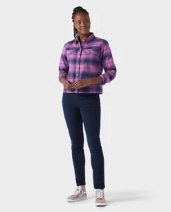 STIO Women's Rivet Cord 10 STIO Women's Rivet Cord -Stio Activewear 100060 410 1 ALT