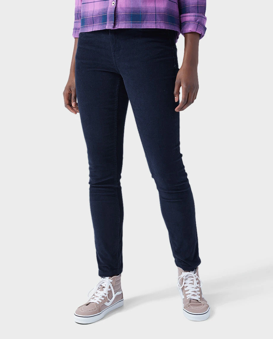 Women's Rivet Cord STIO Women's Rivet Cord -Stio Activewear 100060 410 4