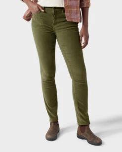 STIO Women's Rivet Cord 19 STIO Women's Rivet Cord -Stio Activewear 100060 708 3