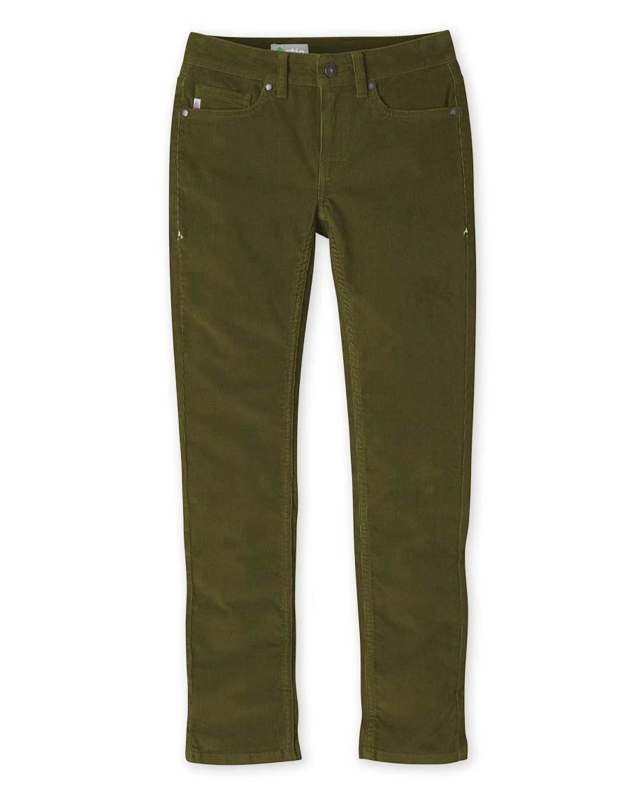 Women's Rivet Cord STIO Women's Rivet Cord -Stio Activewear 100060 708