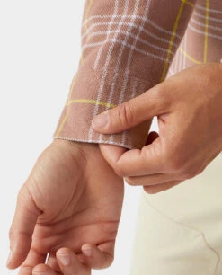 STIO Women's Hutkeeper Flannel Shirt -Stio Activewear 100062 282 6