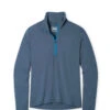 STIO Women's Tipton Tech Half Zip