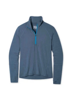 STIO Women's Tipton Tech Half Zip