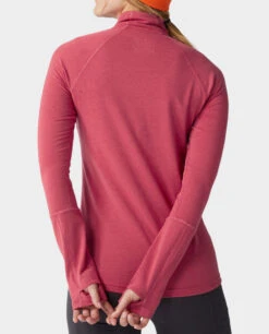 STIO Women's Tipton Tech Half Zip -Stio Activewear 100070 542 3