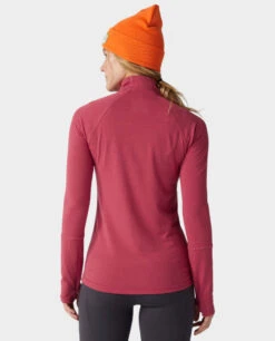 STIO Women's Tipton Tech Half Zip -Stio Activewear 100070 542 6