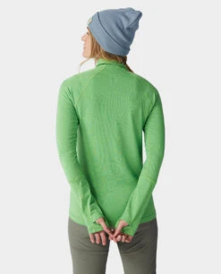 STIO Women's Tipton Tech Half Zip -Stio Activewear 100070 757 2