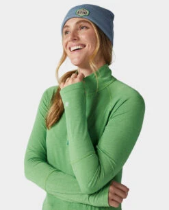 STIO Women's Tipton Tech Half Zip -Stio Activewear 100070 757 4