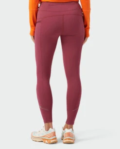 STIO Women's Glide High Rise Tech Tight -Stio Activewear 100074 503 4 Bottom 5b55b78c a5da 4f9e a0c6 a588e643e778