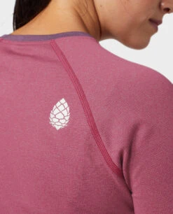 STIO Women's Basis Power Wool™ Crew -Stio Activewear 100077 530 5