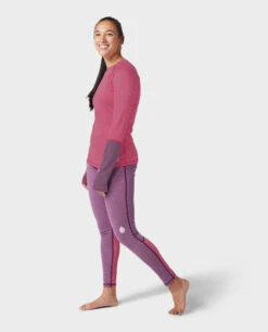 STIO Women's Basis Power Wool™ Crew -Stio Activewear 100077 530 6