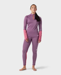 STIO Women's Basis Power Wool™ Tight -Stio Activewear 100078 600 1 37aa3101 83ba 4601 b3eb fd35d34228da