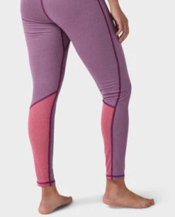 STIO Women's Basis Power Wool™ Tight -Stio Activewear 100078 600 3 54c7ce45 5c56 474b 8b18 bf06c48eff97