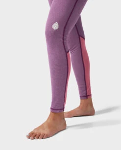 STIO Women's Basis Power Wool™ Tight -Stio Activewear 100078 600 5 0c2343e1 9e29 4ef2 932d 04d7d40fc660