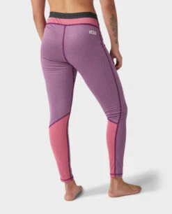 STIO Women's Basis Power Wool™ Tight -Stio Activewear 100078 600 6 683877a5 a18a 42bd a44c c181899e8f93