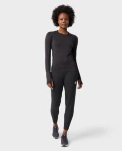 STIO Women's Fremont Stretch Fleece Jogger -Stio Activewear 100084 102 1 Full a5fb21a1 5f2a 4feb 93ce 1c61a09488ae