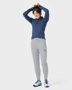 STIO Women's Fremont Stretch Fleece Jogger -Stio Activewear 100084 196 1 Full 622c983d 3f31 4b25 952f c24e534ac08c