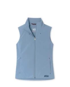 STIO Women's Fernos Insulated Vest 10 STIO Women's Fernos Insulated Vest -Stio Activewear 100095 412