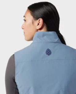 STIO Women's Fernos Insulated Vest 14 STIO Women's Fernos Insulated Vest -Stio Activewear 100095 412 3