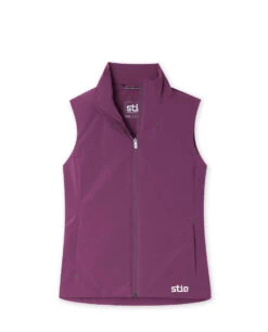 STIO Women's Fernos Insulated Vest 19 STIO Women's Fernos Insulated Vest -Stio Activewear 100095 600