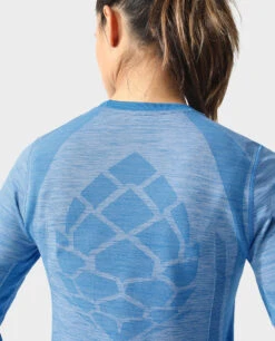 STIO Women's Basis Seamless Tech Crew -Stio Activewear 100096 407 5 c2f6fdb4 2dfb 49b6 8cad d844e77cc6bb