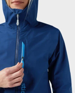 STIO Women's Ender PACLITE® Hooded Jacket -Stio Activewear 100109 401 5