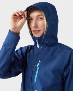 STIO Women's Ender PACLITE® Hooded Jacket -Stio Activewear 100109 401 6