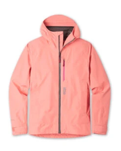 STIO Women's Ender PACLITE® Hooded Jacket -Stio Activewear 100109 522