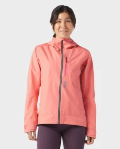 STIO Women's Ender PACLITE® Hooded Jacket -Stio Activewear 100109 522 3 Top