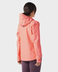 STIO Women's Ender PACLITE® Hooded Jacket -Stio Activewear 100109 522 4 Top